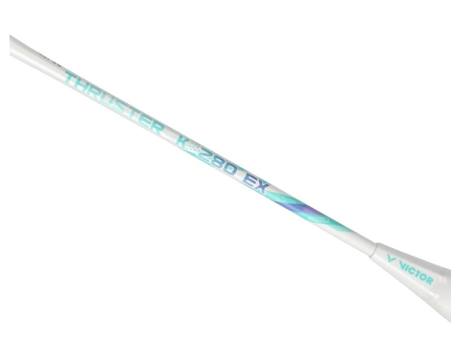 Victor TK280 EX/R [Sparkling Green]  - Strung