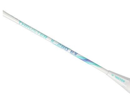 Victor TK280 EX/R [Sparkling Green]  - Strung