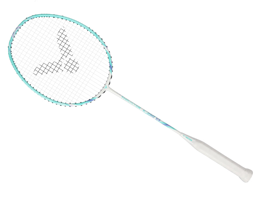 Victor TK280 EX/R [Sparkling Green]  - Strung