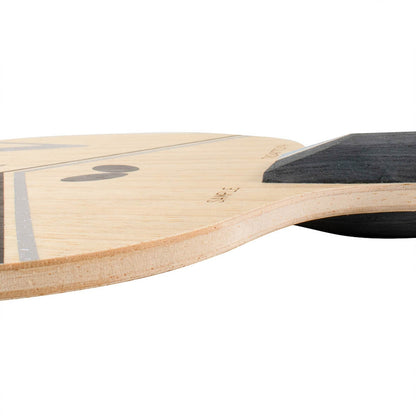 Butterfly Xstar V Blade Table Tennis Blade - Shakehand