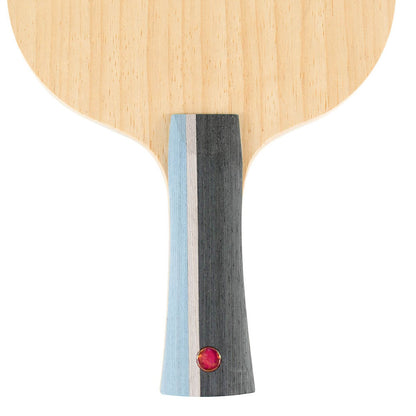 Butterfly Xstar V Blade Table Tennis Blade - Shakehand