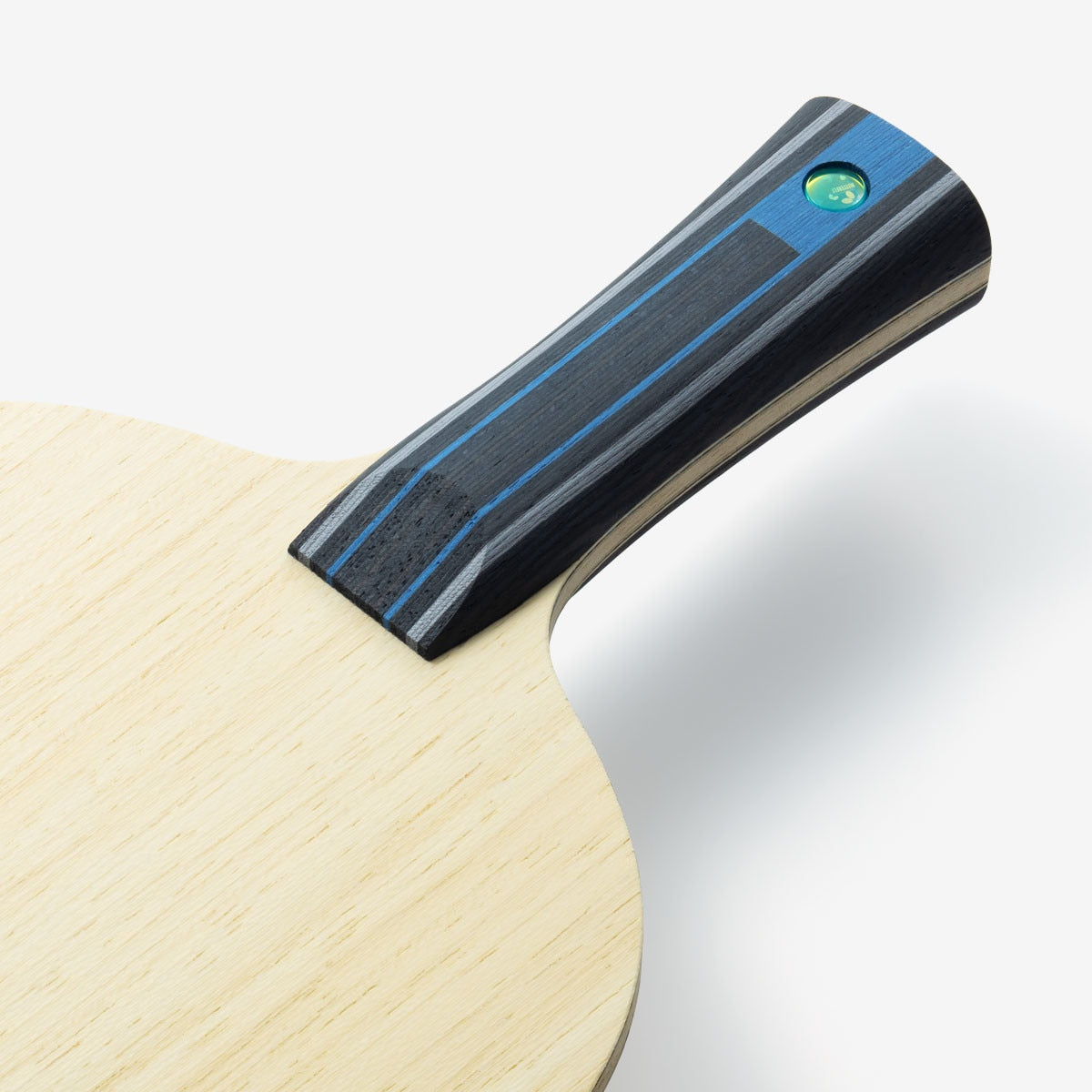 Butterfly Fan Zhendong ALC Table Tennis Blade - Shakehand