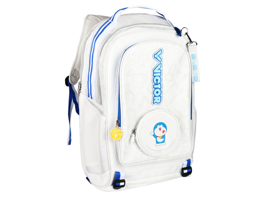 Victor x Doraemon BR-5035DRM Racket Backpack