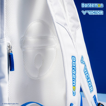Victor x Doraemon BR-5035DRM Racket Backpack