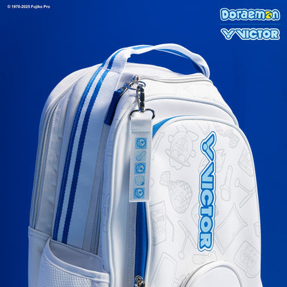 Victor x Doraemon BR-5035DRM Racket Backpack