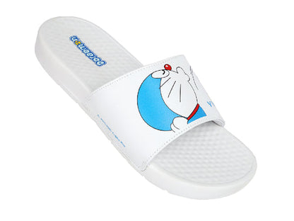 Victor X Doraemon 008DRM Doraemon Sandal [White]