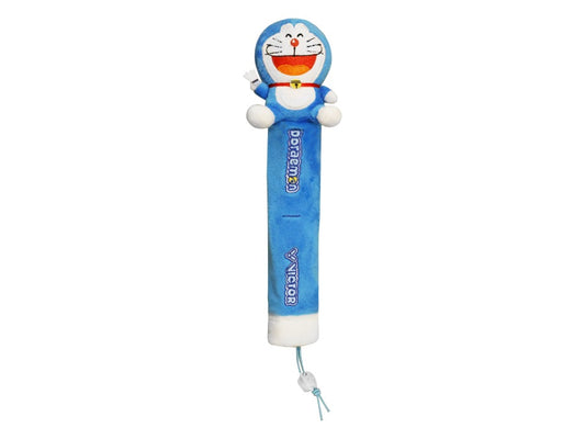 Victor X Doraemon GC519DRM Racket Grip Cover [Process Cyan]
