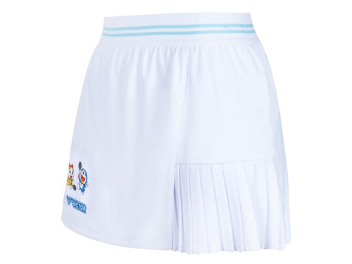 Victor K-505DRM A Doraemon Skirt [White]