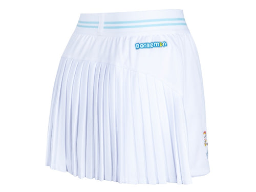 Victor K-505DRM A Doraemon Skirt [White]