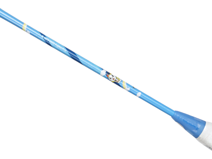Victor Drivex DX-DRM GB Badminton Racquet Gift Box Set [Deep Sky Blue]  - Unstrung