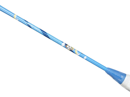 Victor Drivex DX-DRM GB Badminton Racquet Gift Box Set [Deep Sky Blue]  - Unstrung