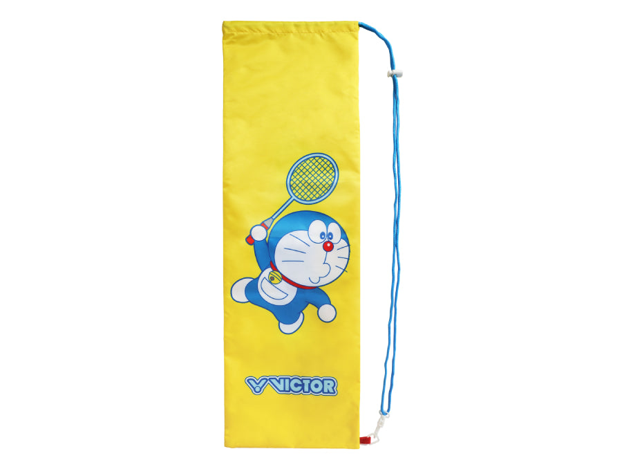 Victor Drivex DX-DRM GB Badminton Racquet Gift Box Set [Deep Sky Blue]  - Unstrung