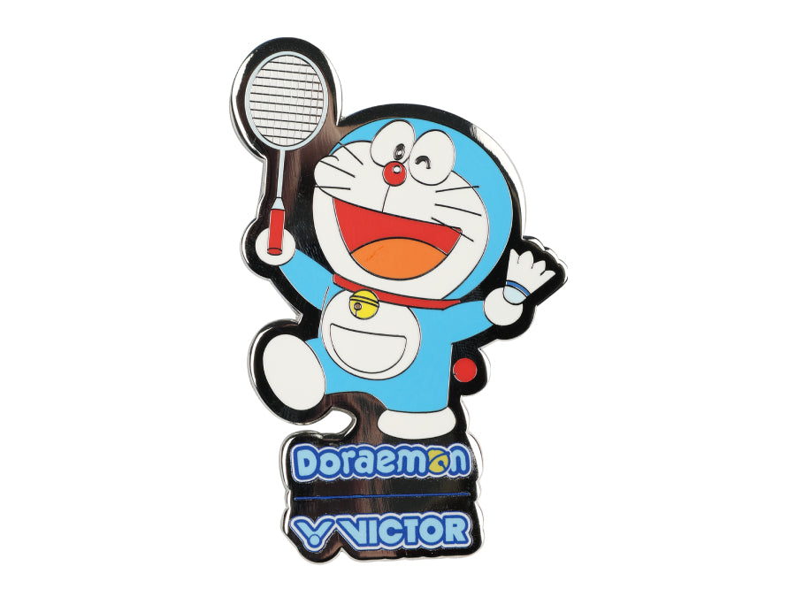 Victor DRM Set/IB 2-Badminton Racquets Gift Box Set [I/B]  - Unstrung