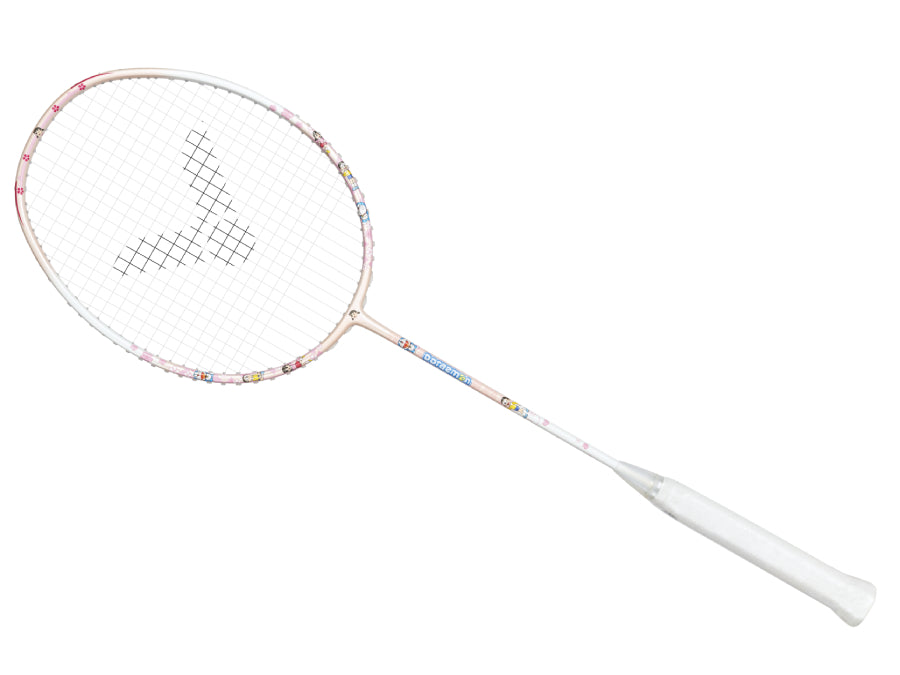 Victor DRM Set/IB 2-Badminton Racquets Gift Box Set [I/B]  - Unstrung