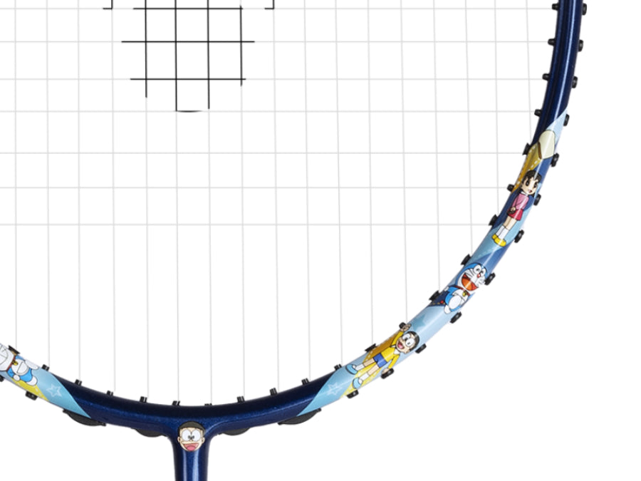 Victor DRM Set/IB 2-Badminton Racquets Gift Box Set [I/B]  - Unstrung