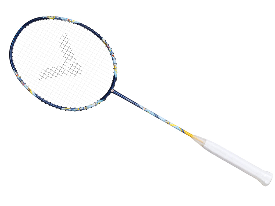 Victor DRM Set/IB 2-Badminton Racquets Gift Box Set [I/B]  - Unstrung