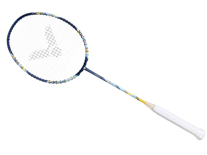 Victor DRM Set/IB 2-Badminton Racquets Gift Box Set [I/B]  - Unstrung