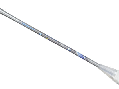 Victor Thruster TK-DRM/H Badminton Racquet [Charcoal Gray]  - Unstrung