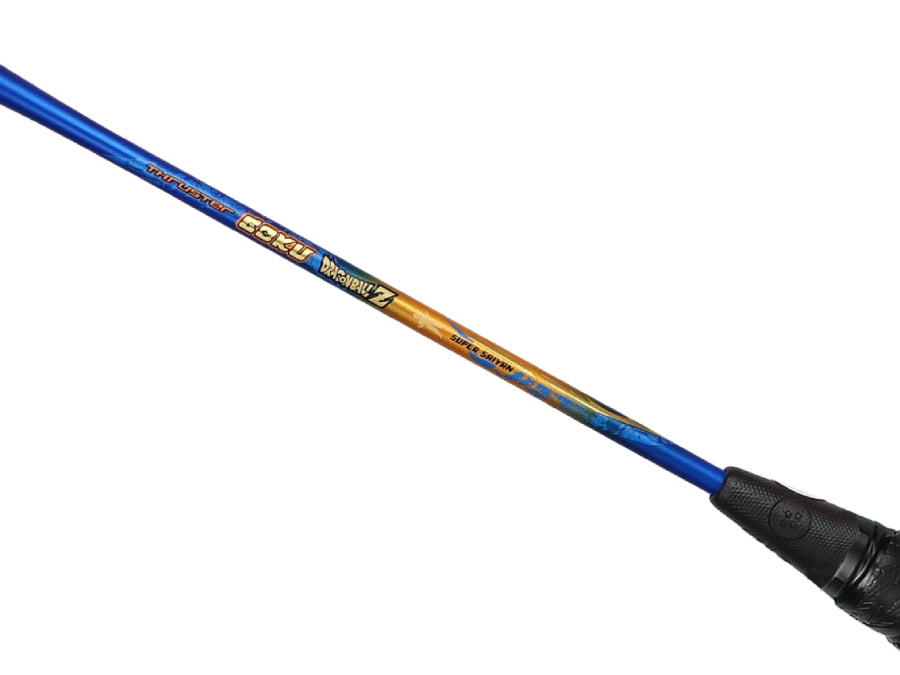 VICTOR x Dragon Ball Z Racket Gift Box TK-GOKU-GB F