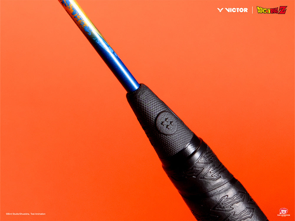 VICTOR x Dragon Ball Z Racket Gift Box TK-GOKU-GB F