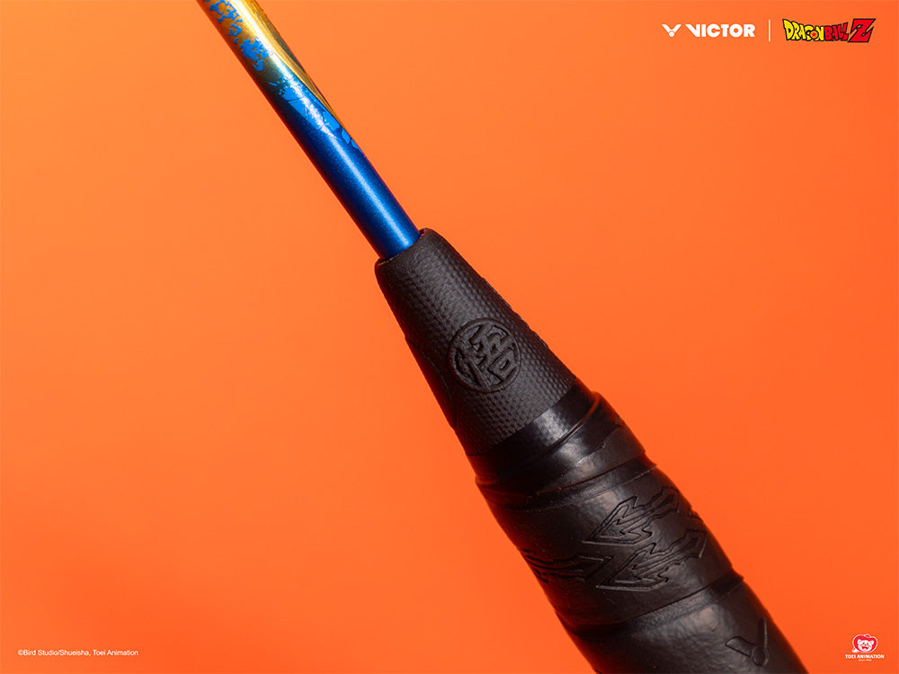 VICTOR x Dragon Ball Z Racket Gift Box TK-GOKU-GB F
