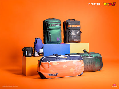 VICTOR x Dragon Ball Z Rectangular Racket Bag BR5639DBZ O