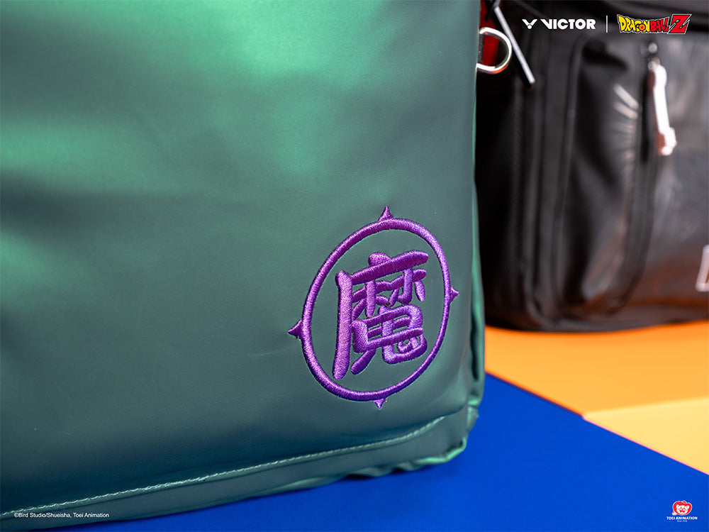 VICTOR x Dragon Ball Z Backpack BR5039DBZ G
