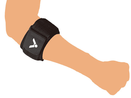 Victor Pressure Elbow Belt - 1 pc - SP162