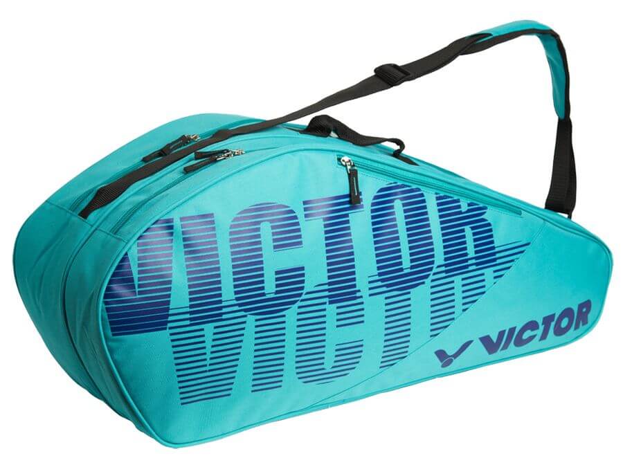 Victor BR6213 6pcs Bag [RB Ceramic/Midnight Blue]