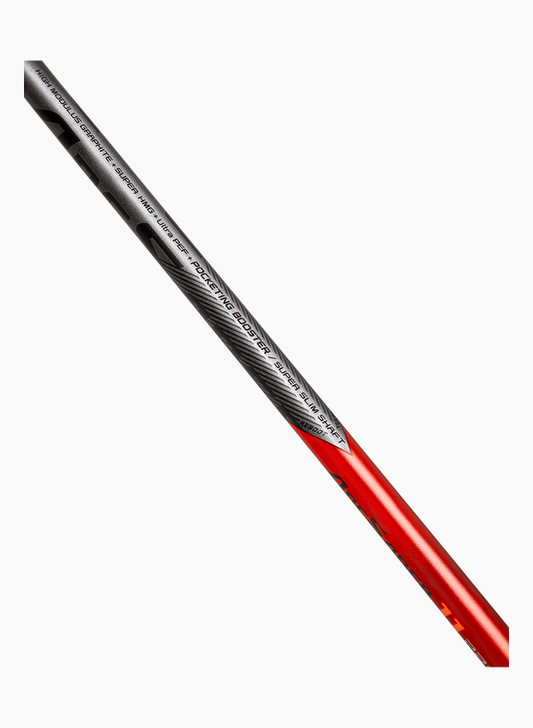 Yonex Arcsaber 11 Pro Badminton Racket [Greyish Pearl] - Unstrung