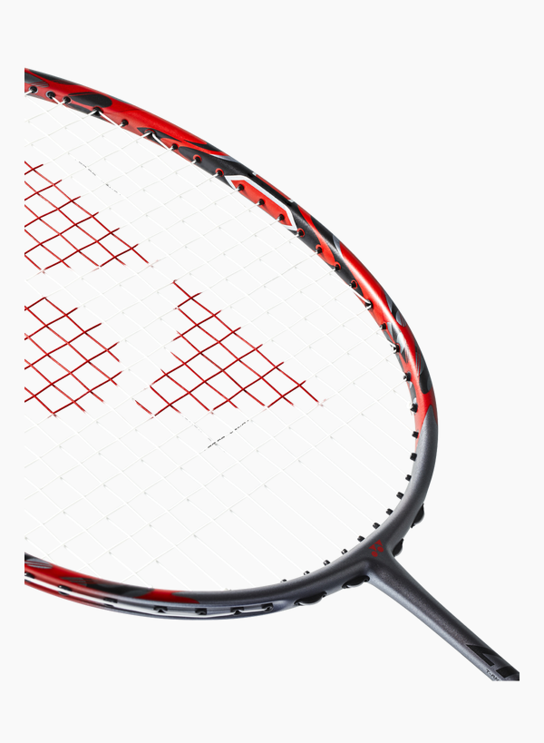 Yonex Arcsaber 11 Pro Badminton Racket [Greyish Pearl] - Unstrung