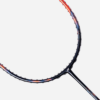 Yonex Astrox 77 Pro Badminton Racquet [High Orange] - Unstrung