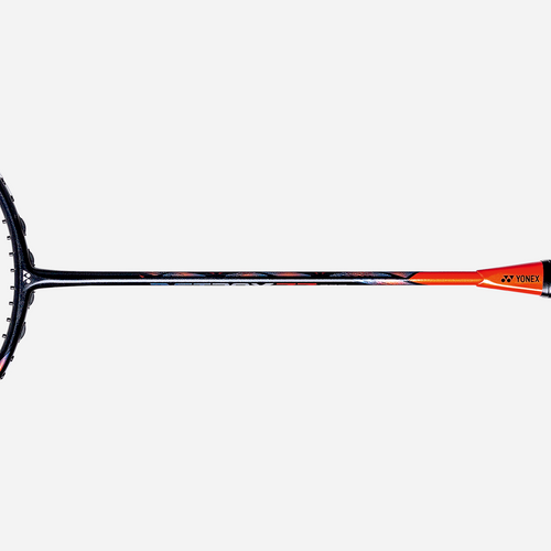 Yonex Astrox 77 Pro Badminton Racquet [High Orange] - Unstrung
