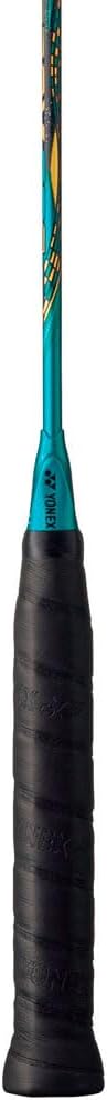 Yonex Astrox 88S Pro 2nd Gen Badminton Racket [Emerald Blue] - Unstrung