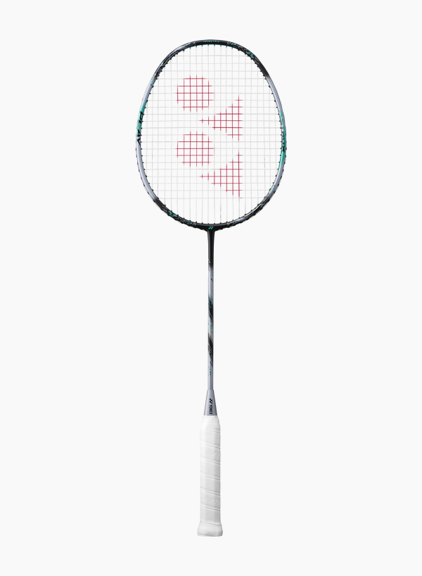 Yonex Astrox 88 Play 3rd Gen Badminton Racquet  [Black/Silver] - Strung