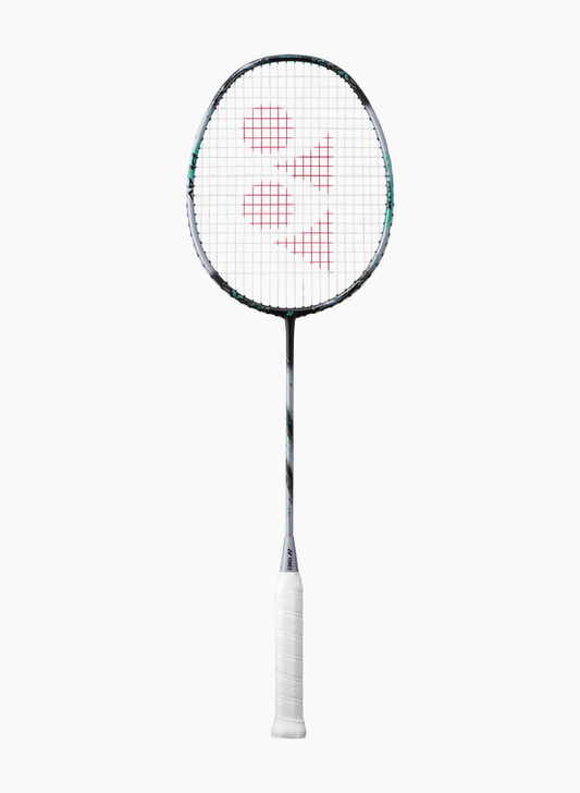 Yonex Astrox 88 Play 3rd Gen Badminton Racquet  [Black/Silver] - Strung