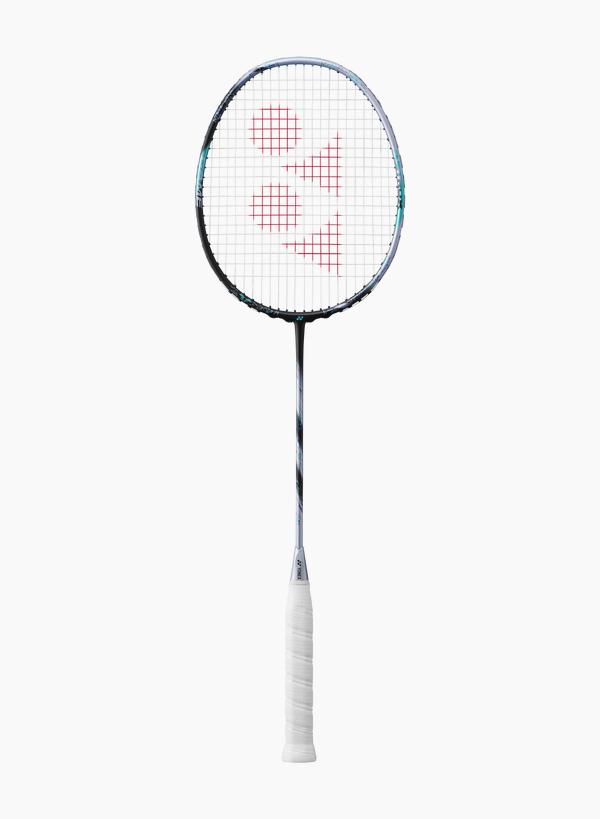 Yonex Astrox 88D Game 3rd Gen Badminton Racquet [Black/Silver] - Strung