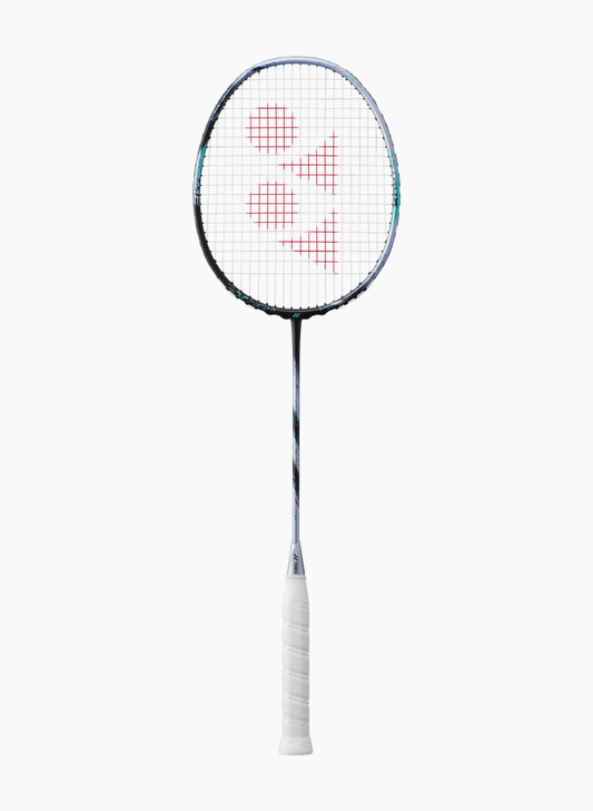 Yonex Astrox 88D Game 3rd Gen Badminton Racquet [Black/Silver] - Strung