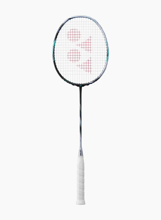 Yonex Astrox 88D Pro 3rd Gen Badminton Racquet [Black/Silver] - Unstrung