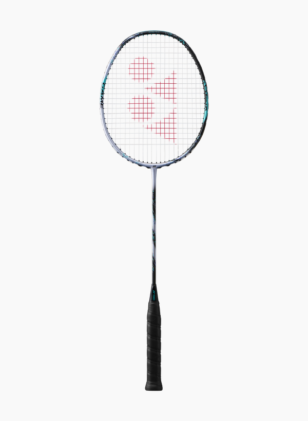 Yonex Astrox 88S Game 3rd Gen Badminton Racquet [Silver/Black] - Strung