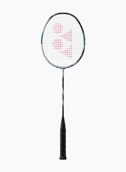 Yonex Astrox 88S Game 3rd Gen Badminton Racquet [Silver/Black] - Strung