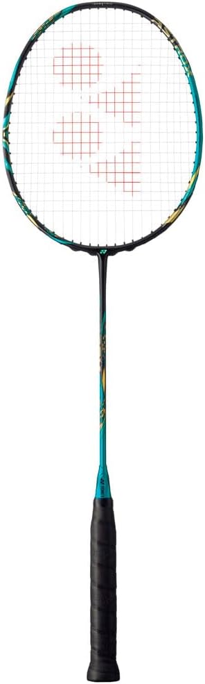 Yonex Astrox 88S Pro 2nd Gen Badminton Racket [Emerald Blue] - Unstrung