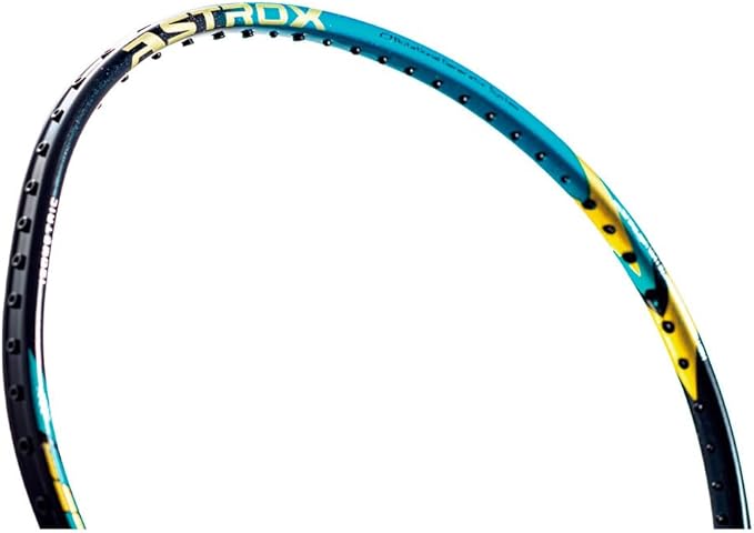 Yonex Astrox 88S Pro 2nd Gen Badminton Racket [Emerald Blue] - Unstrung