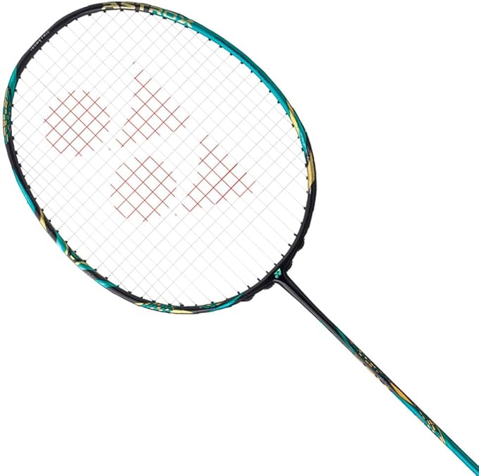 Yonex Astrox 88S Pro 2nd Gen Badminton Racket [Emerald Blue] - Unstrung