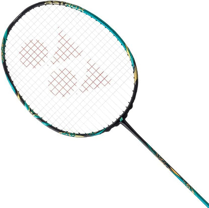 Yonex Astrox 88S Pro 2nd Gen Badminton Racket [Emerald Blue] - Unstrung