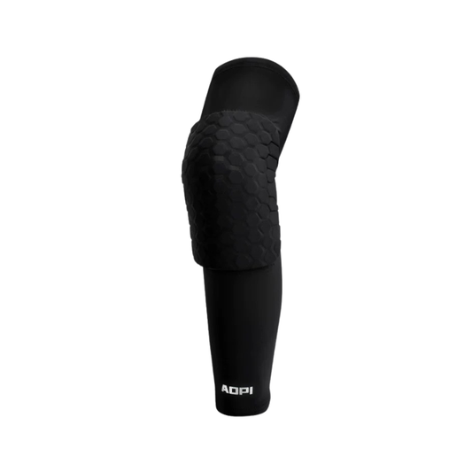 AOPI Long Honeycomb Knee Support Pads - 1pc - AP6446