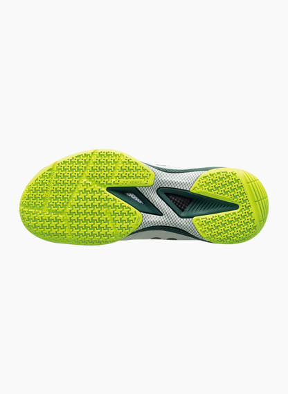 Yonex Power Cushion 65 Z4 VA WIDE [Greyish Beige]