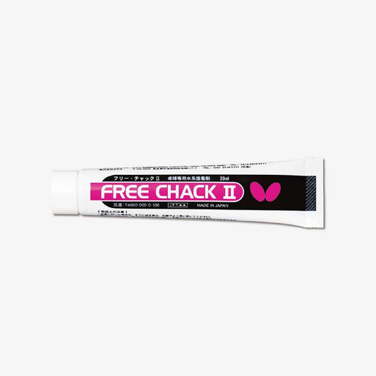 Butterfly Free Chack II