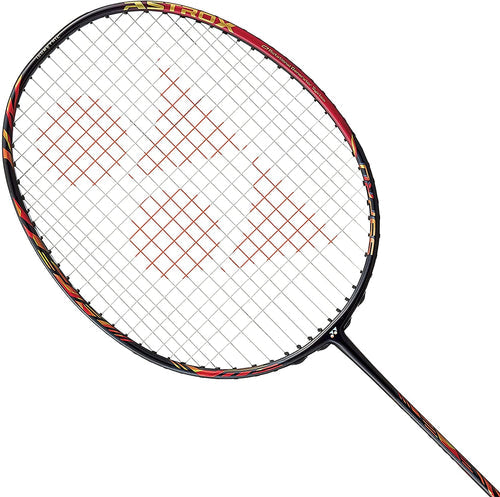 Yonex Astrox 99 Pro Badminton Racket Unstrung [Cherry Sunburst]  - Unstrung