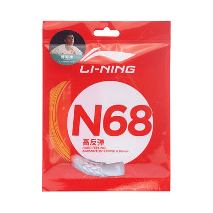 Li-Ning N68 Badminton String